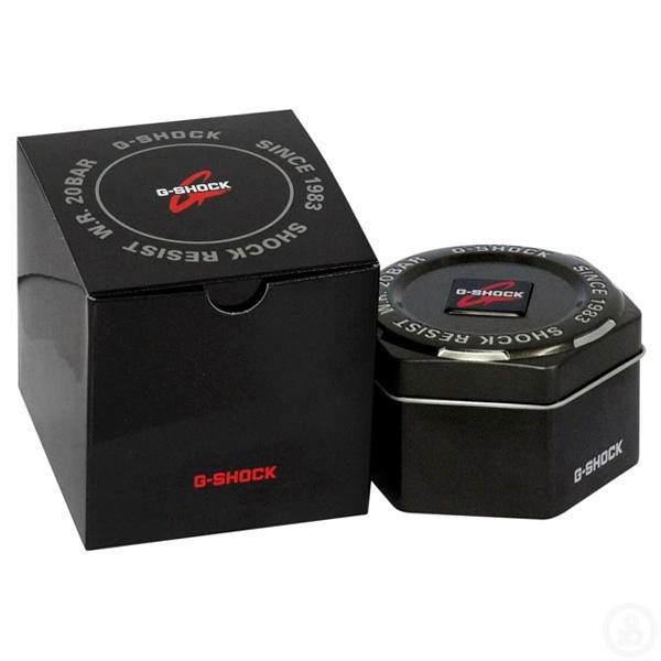G-Shock Bluetooth Watch GW-B5600HR-1 - Scarce & Co