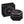 G-Shock Denim Pattern Watch DW-5600DC-2 - Scarce & Co