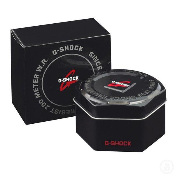 G-Shock Reversible Cloth Band Watch DW-5600LU-8 - Scarce & Co