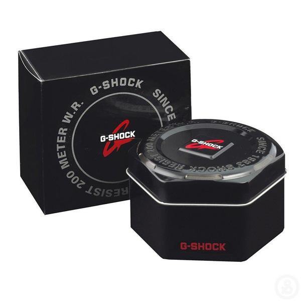 G-Shock Metal Edition Watch GM-6900B-4 - Scarce & Co