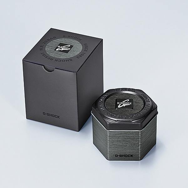 G-Shock G-Steel Watch GST-B200X-1A2 - Scarce & Co