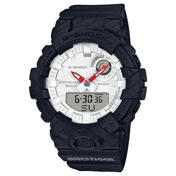 G-Shock x Asics Tiger Watch GBA-800AT-1A