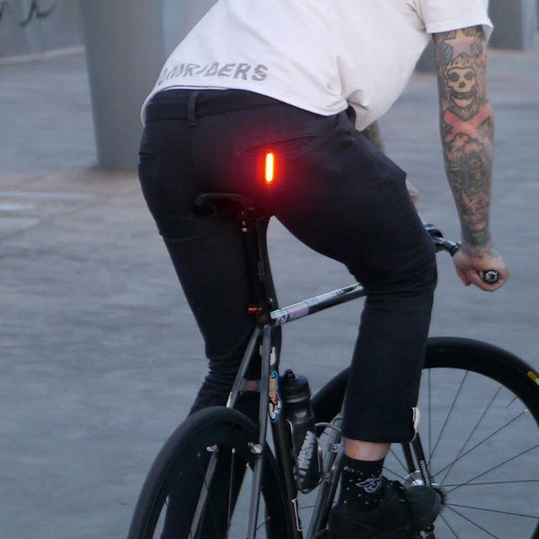 Knog Plus Bicycle Rear Light