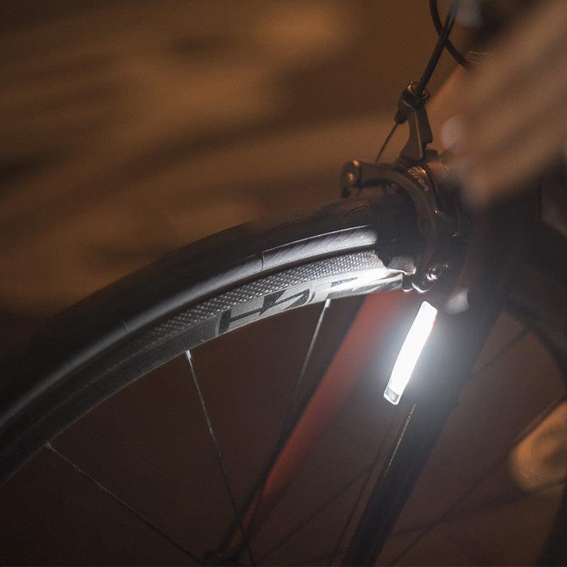 Knog Plus Bicycle Front Light