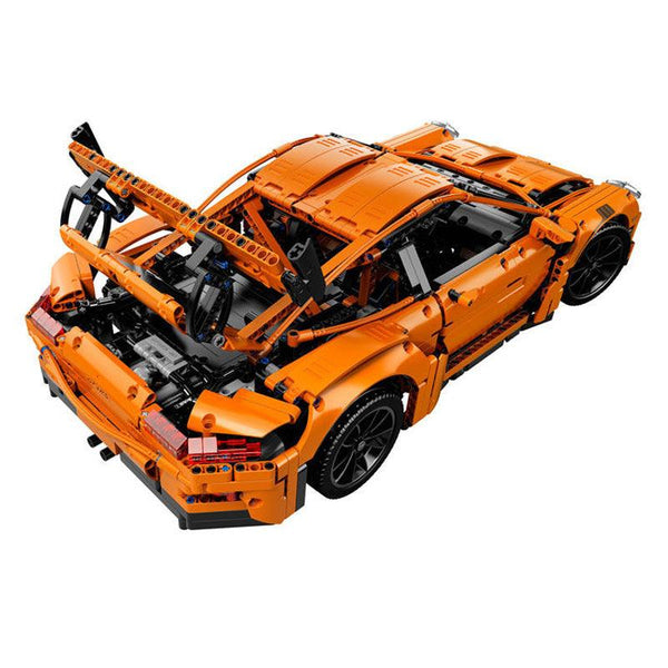 LEGO Technic 42056 Porsche 911 GT3 RS - Scarce & Co