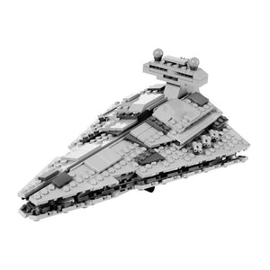 LEGO Star Wars Midi Star Destroyer 8099