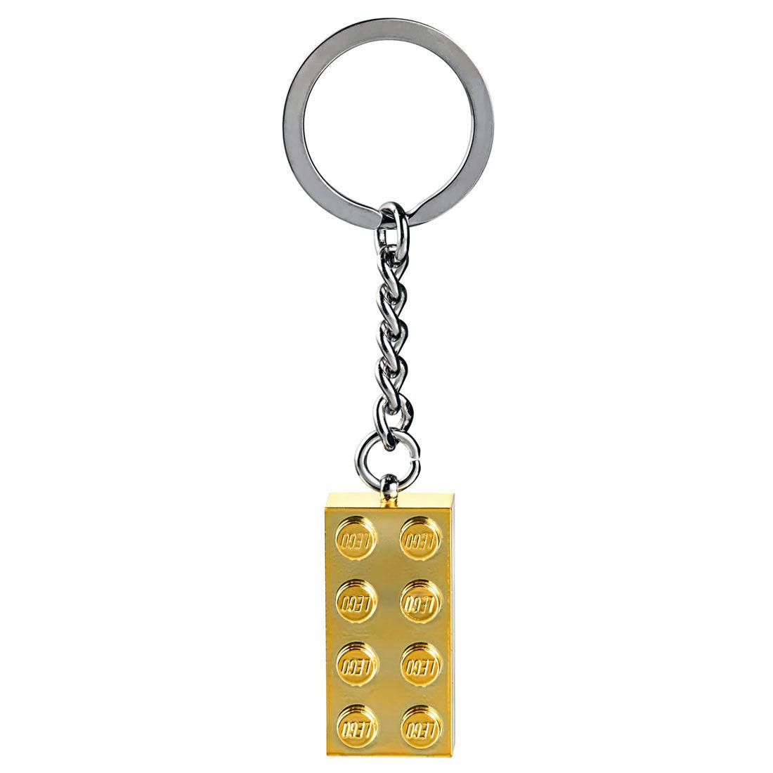 Lego Brick Necklace – Dabolly