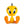 Kidrobot Mark Dean Veca Tweety Bird
