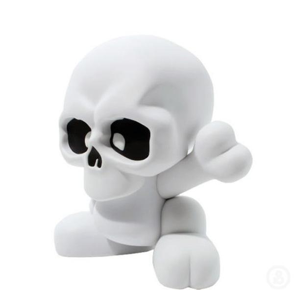 Medicom Toy x Mastermind Japan Skullkid Figure