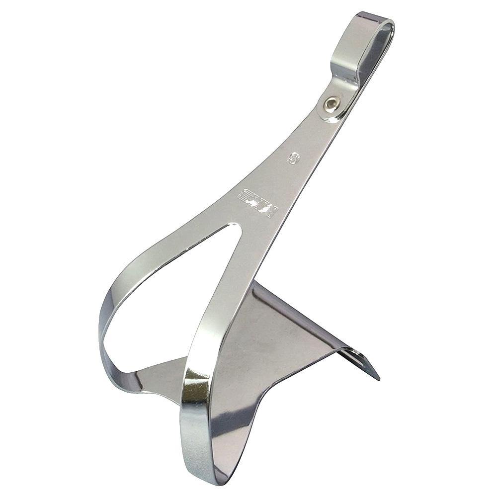 mks pedal clips MKS Toe Clip Steel: Small