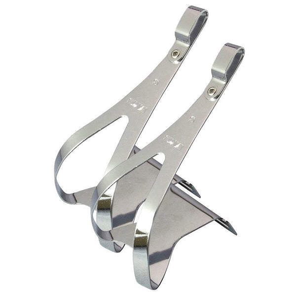 MKS Bicycle Pedal Toe Clip