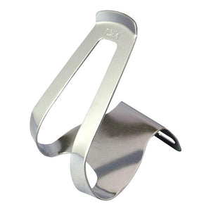 MKS Bicycle Pedal Half Toe Clip