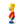 Ron English The Simpsons Bart Grin