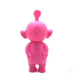 Ron English Telegrinnies Pink Secret Edition